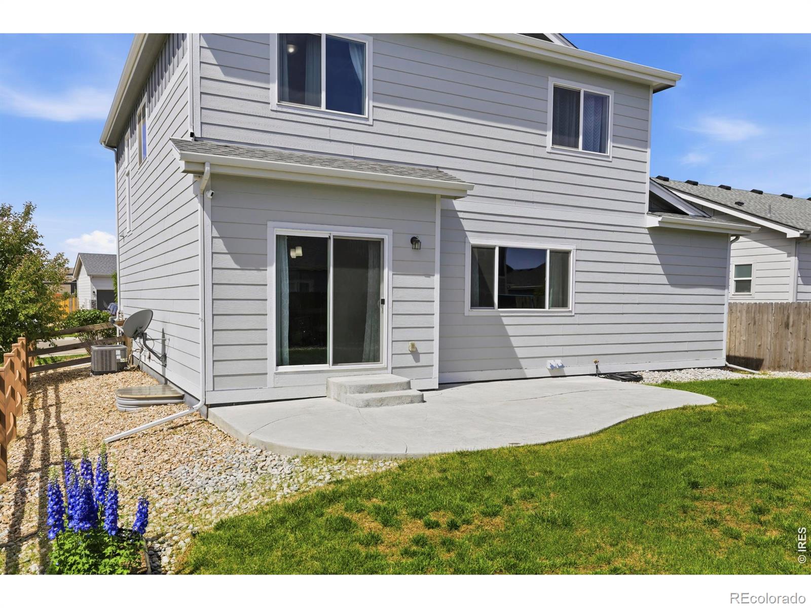 928 S Depot Dr, Milliken, CO 80543