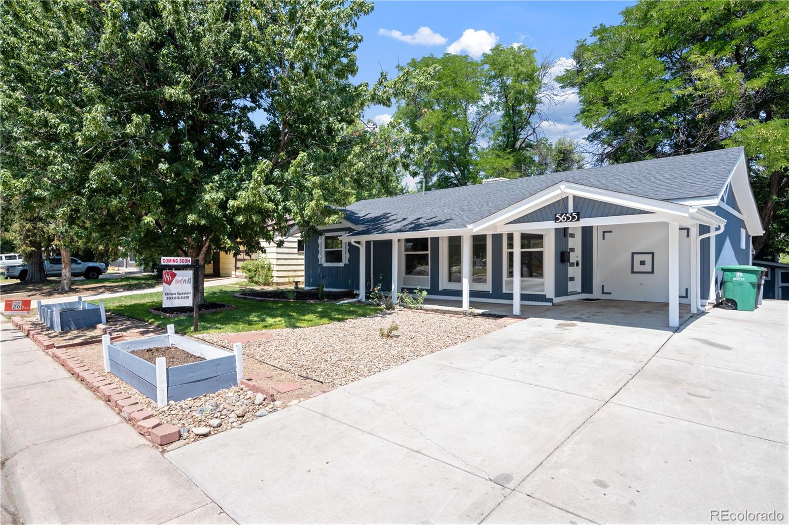 5655 E Minnesota Dr, Denver, CO 80224