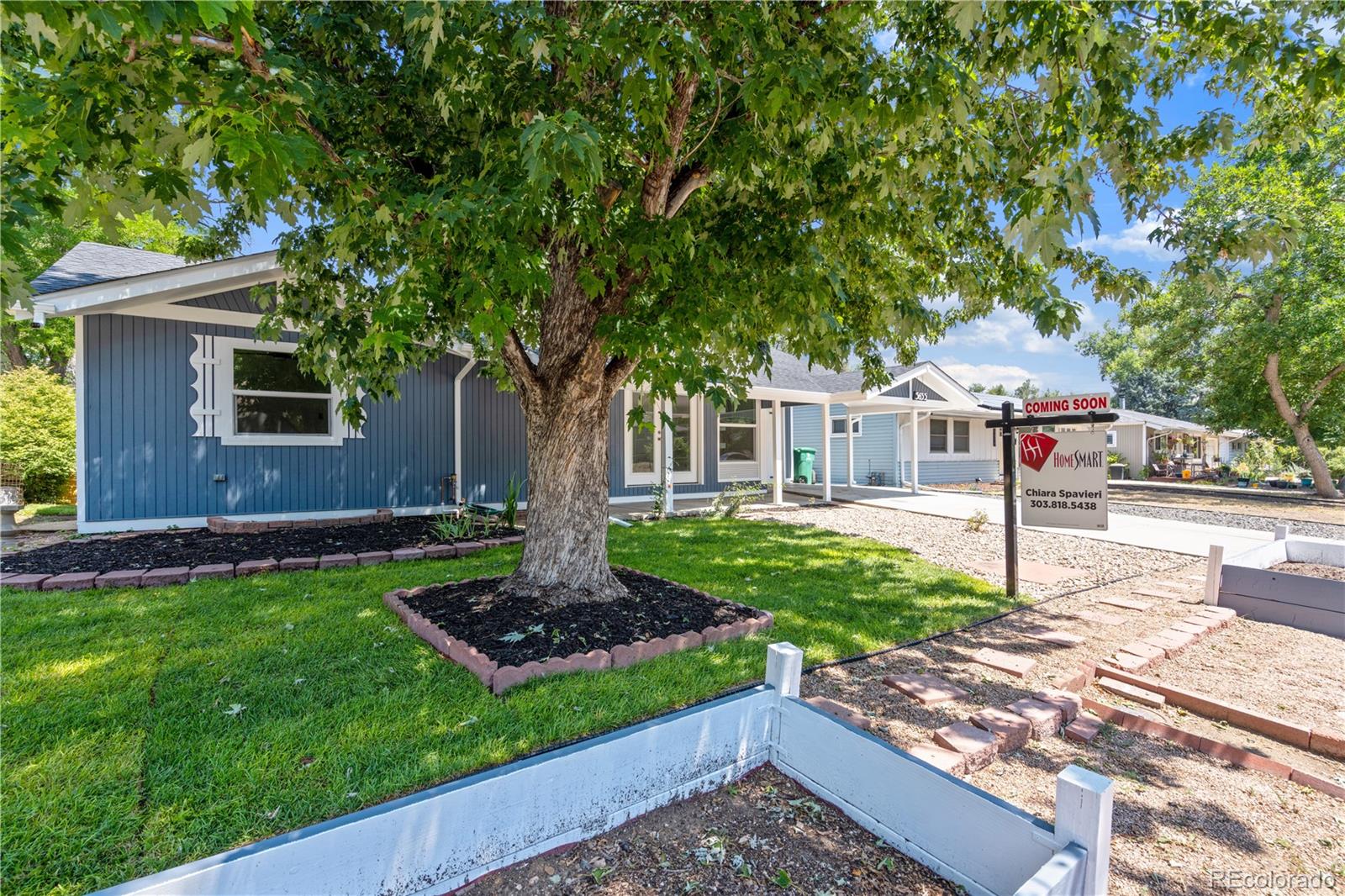 5655 E Minnesota Dr, Denver, CO 80224