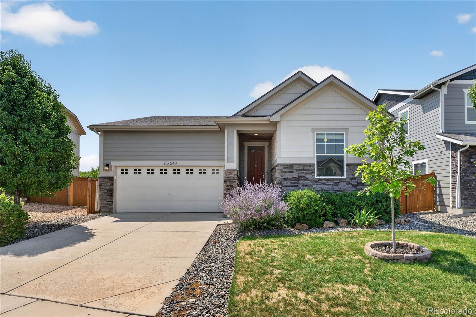 25644 E Byers Dr, Aurora, CO 80018