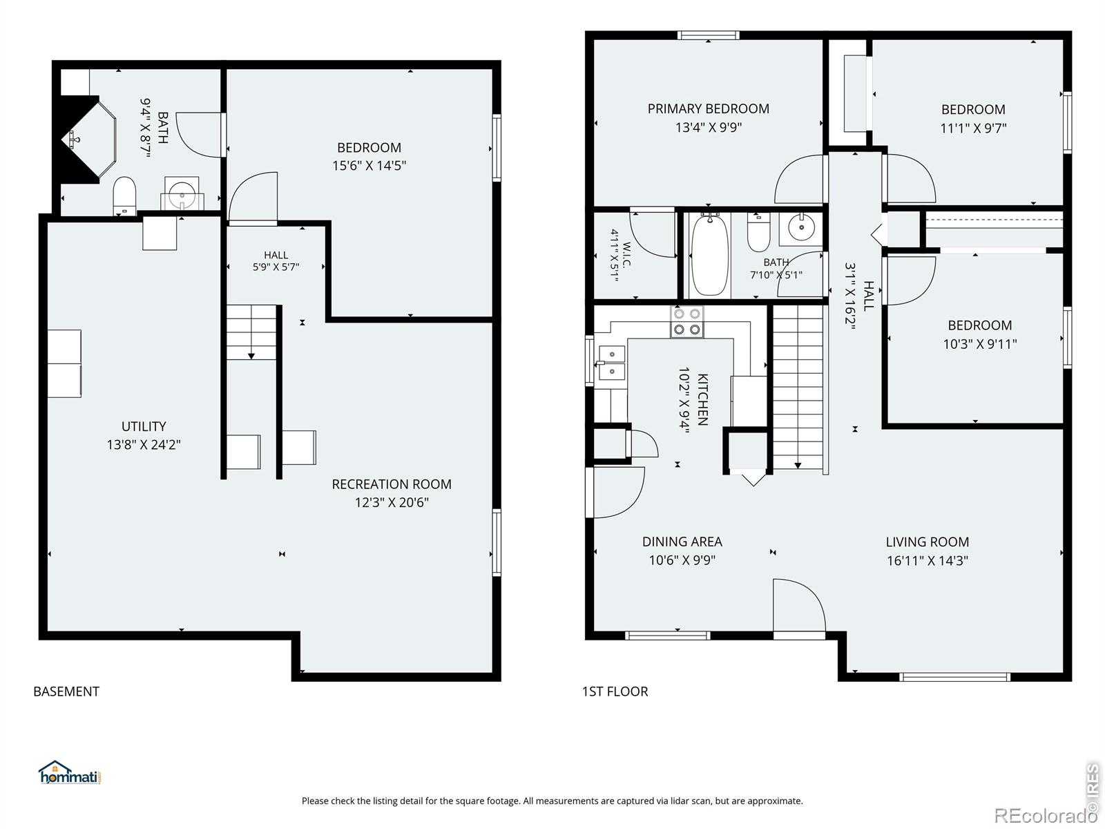 2929 Quail St, Evans, CO 80620