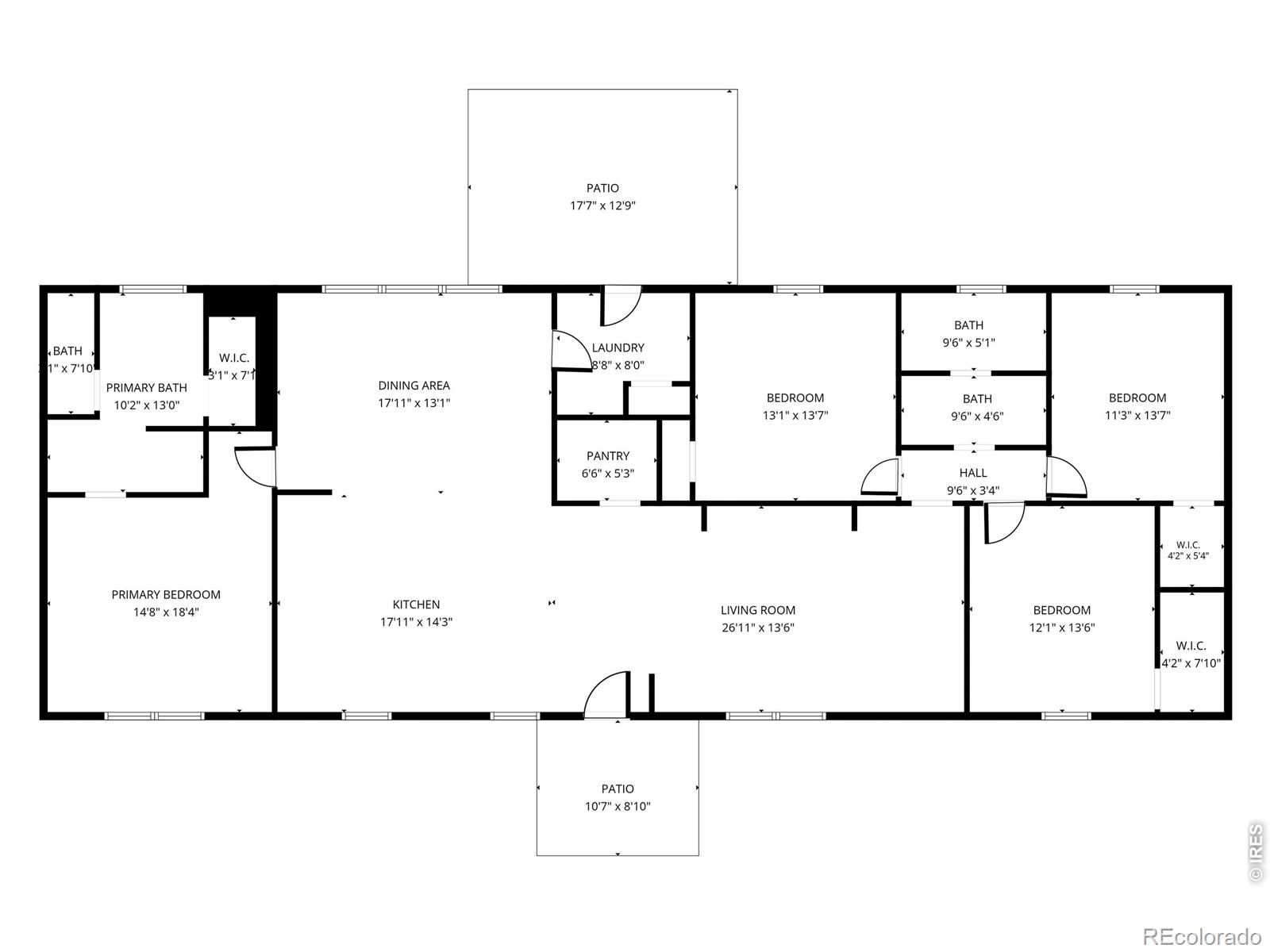 50618 County Road 37, Nunn, CO 80648