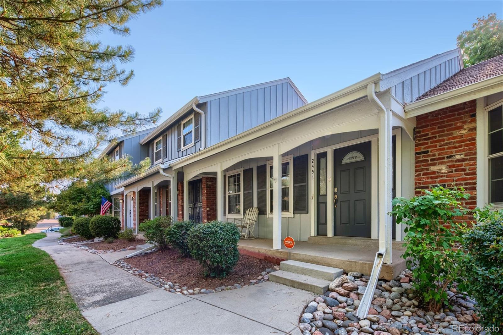 2451 E Geddes Ave, Littleton, CO 80122