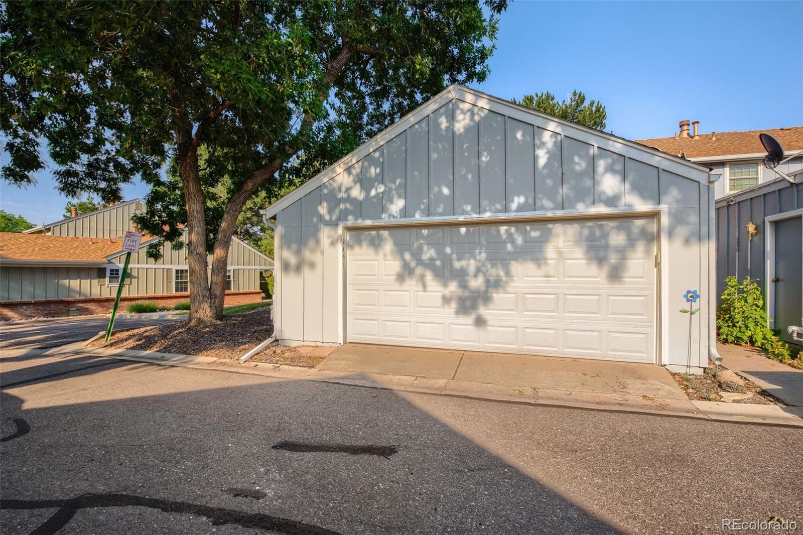 2451 E Geddes Ave, Littleton, CO 80122