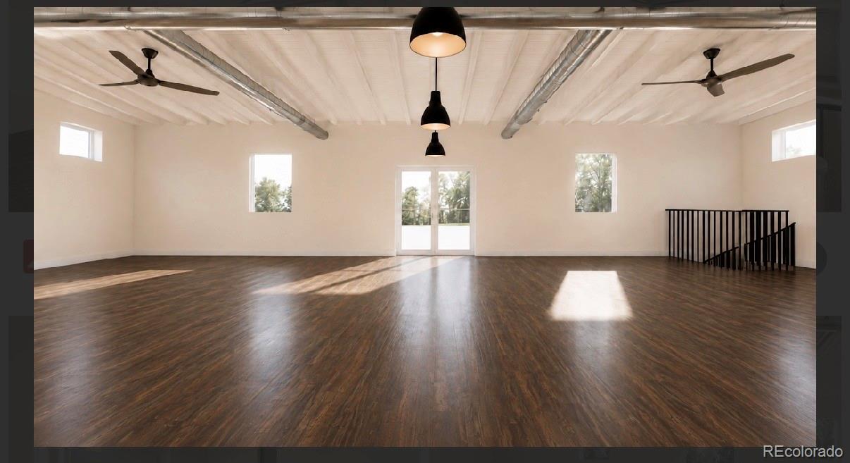 1115 W 11th Ave, Denver, CO 80204
