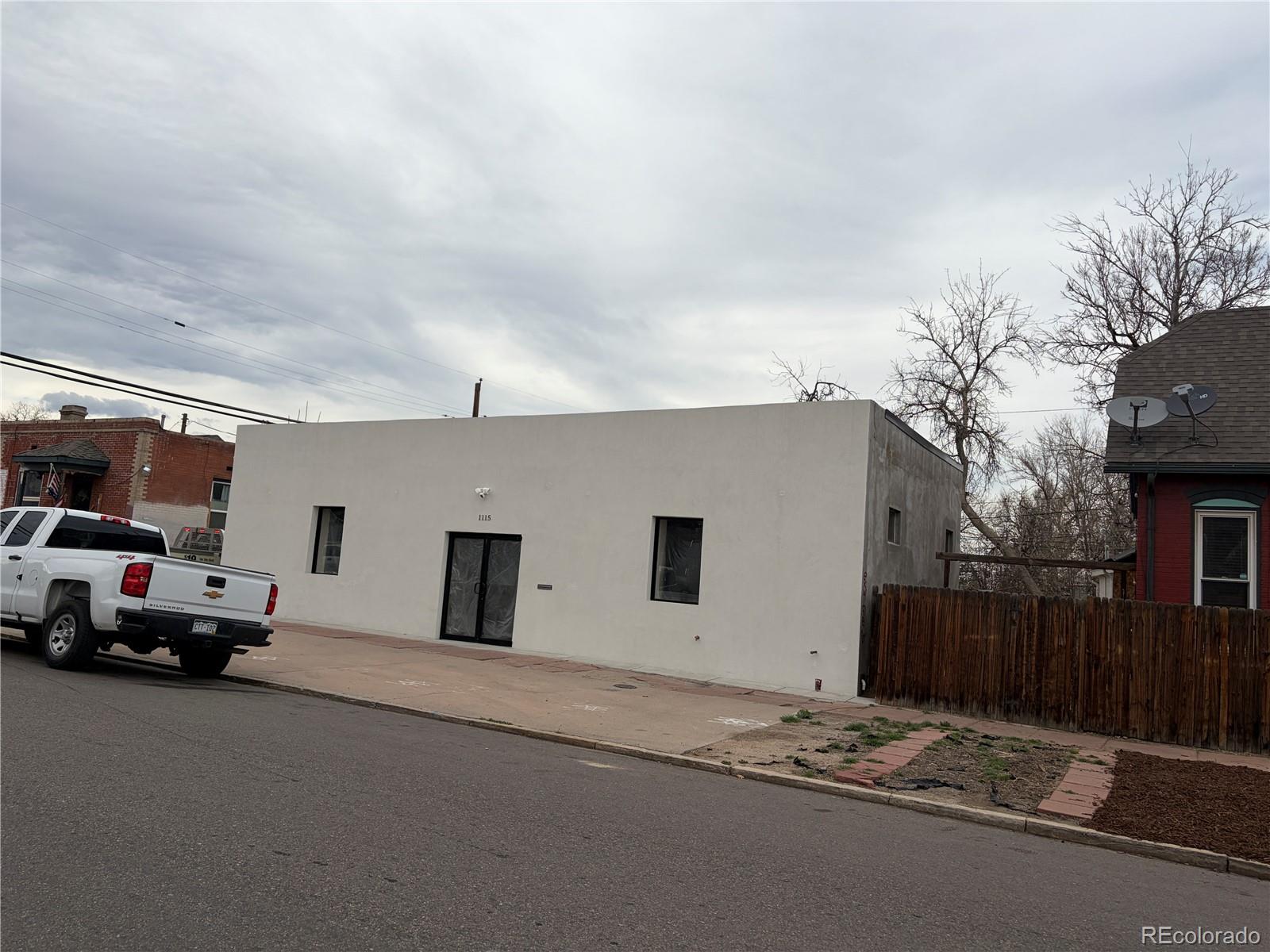 1115 W 11th Ave, Denver, CO 80204