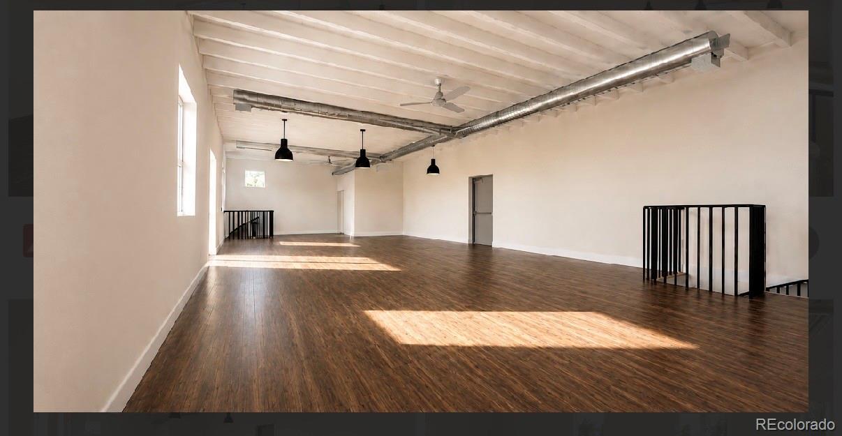 1115 W 11th Ave, Denver, CO 80204