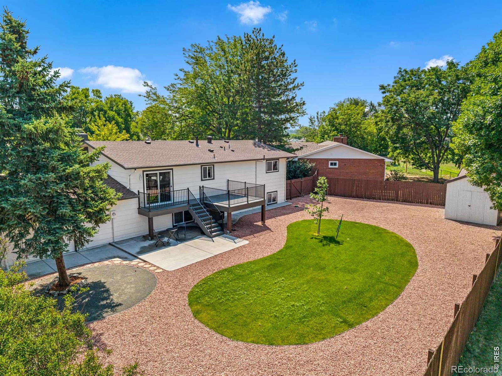 1115 Jennifer Dr, Loveland, CO 80537