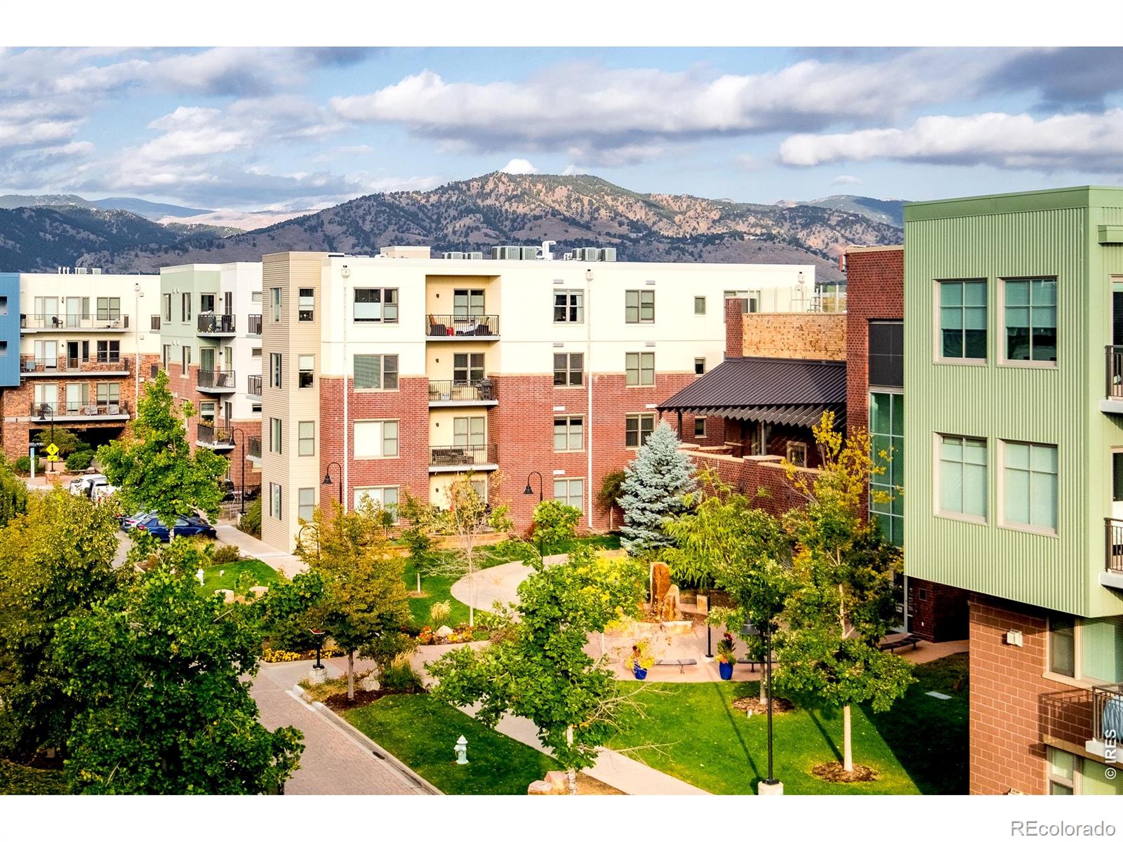 3301 Arapahoe Ave #222, Boulder, CO 80303
