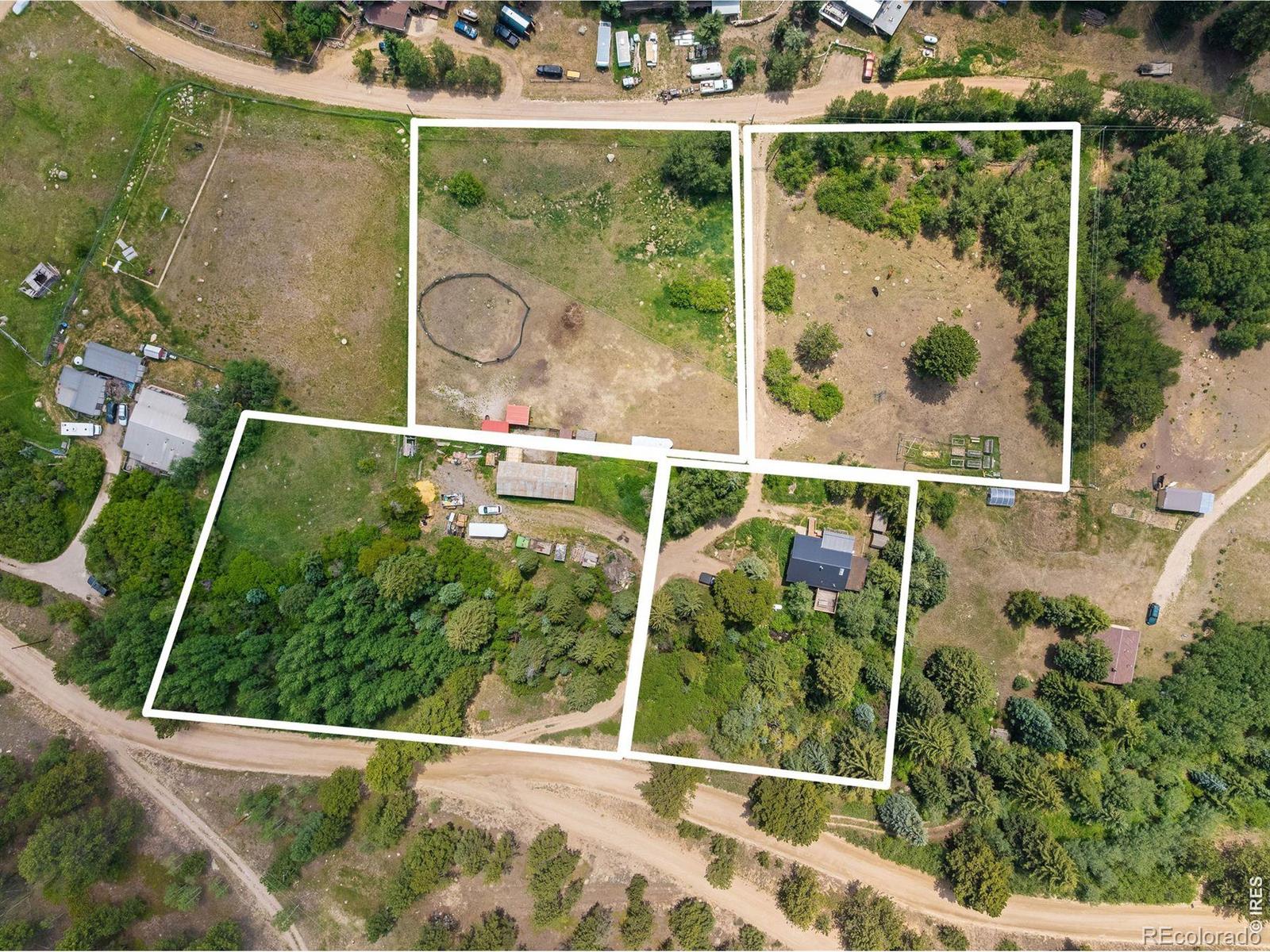 425 Caribou Rd, Nederland, CO 80466