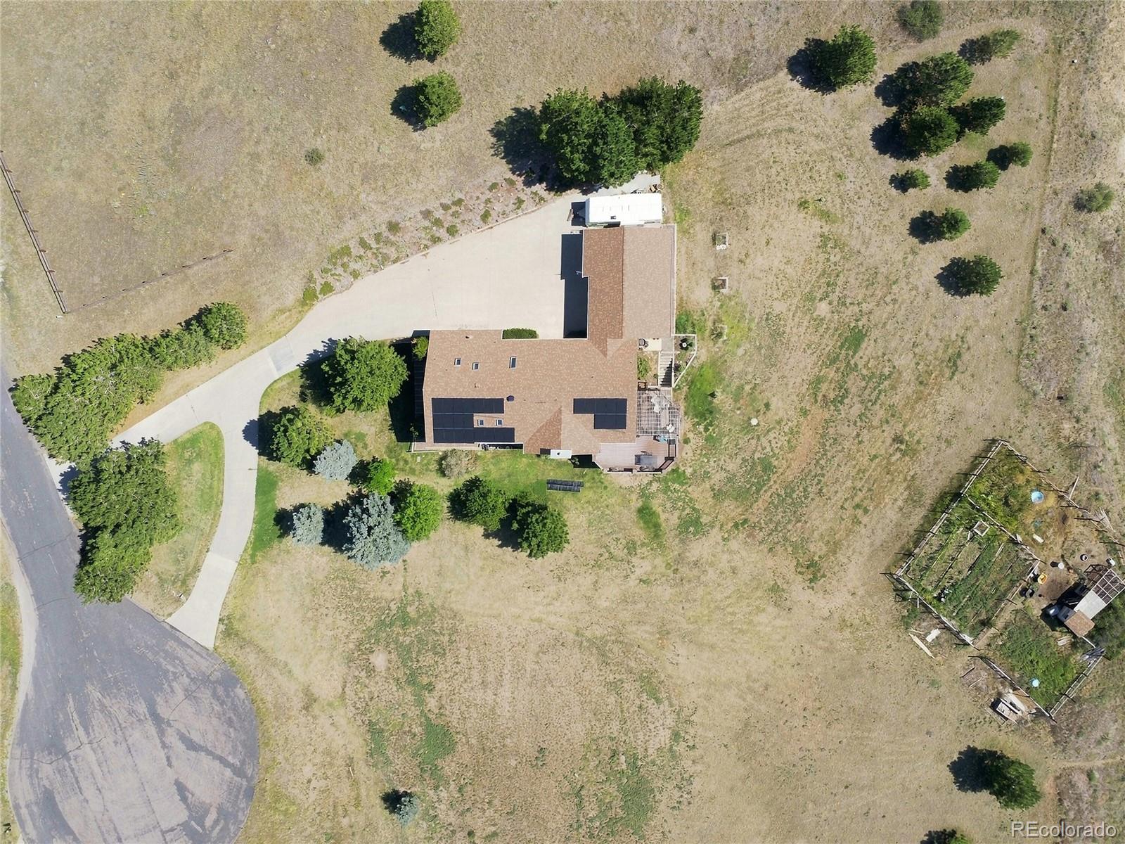 11226 Panorama Ct, Parker, CO 80138