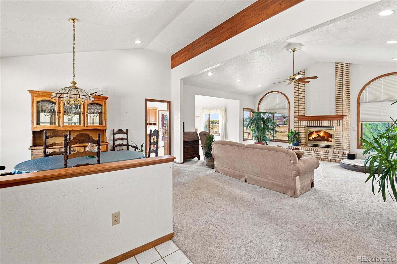 11226 Panorama Ct, Parker, CO 80138