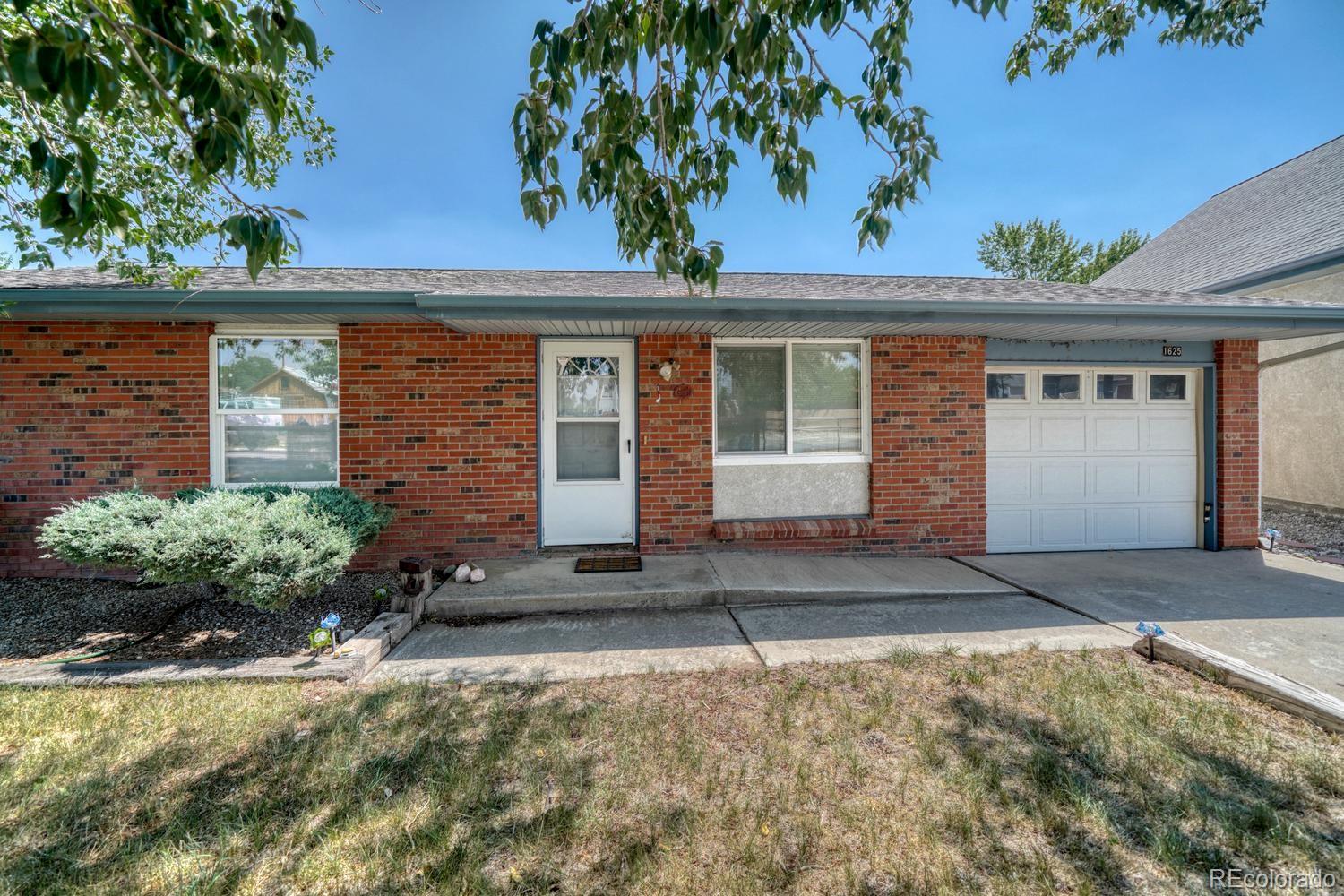 1625 Holman Ave, Salida, CO 81201