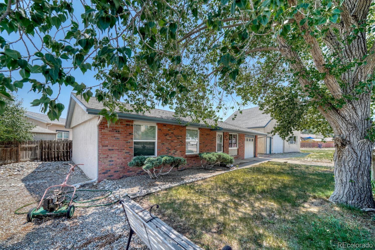 1625 Holman Ave, Salida, CO 81201