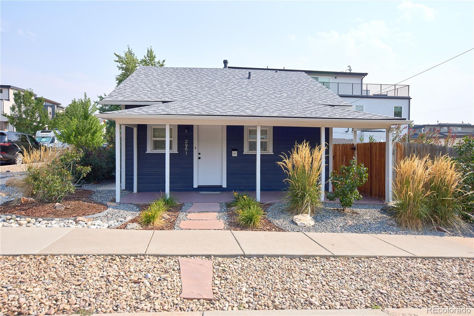 2901 S Sherman St, Englewood, CO 80113