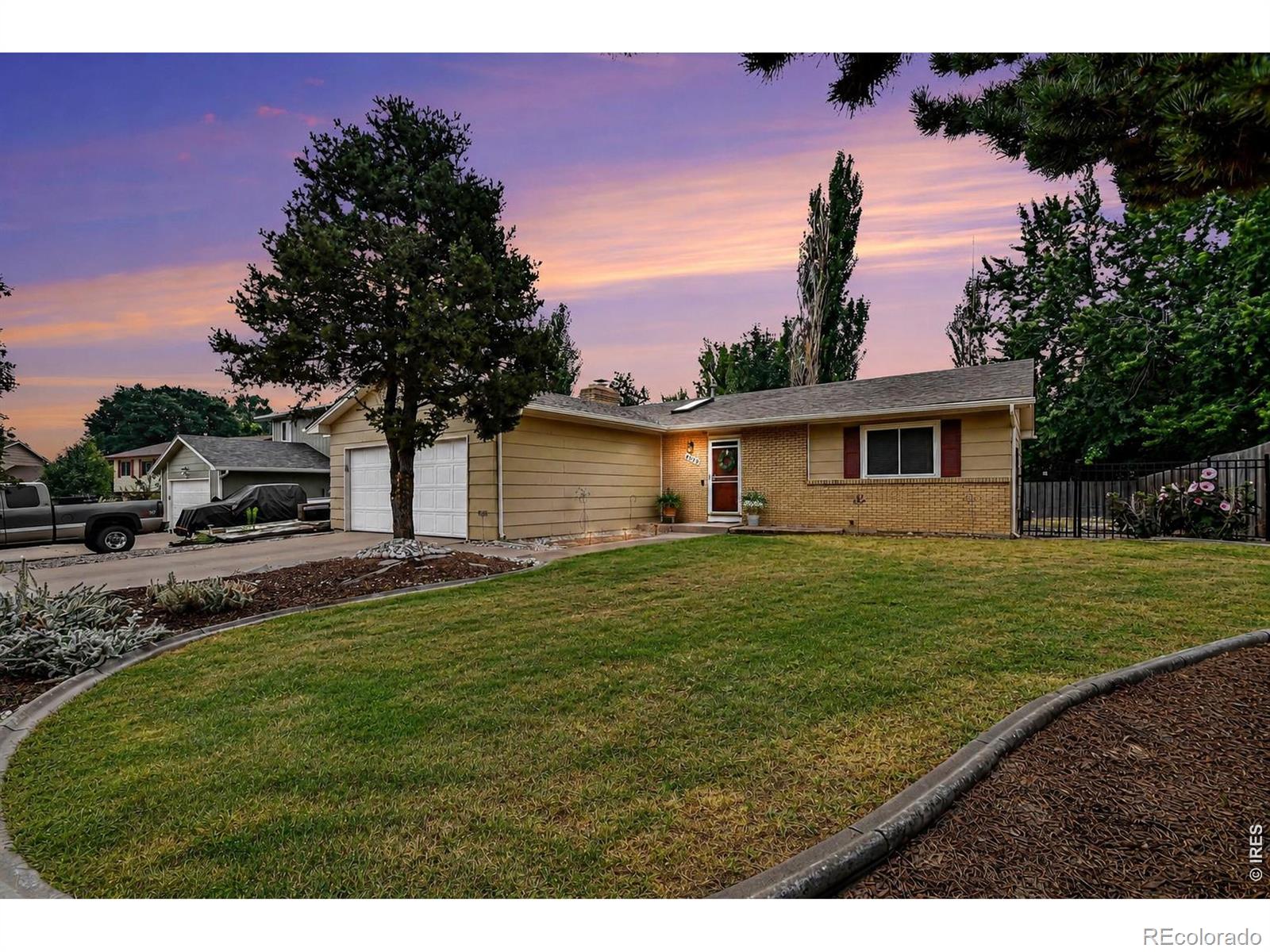 4326 W 22nd St, Greeley, CO 80634