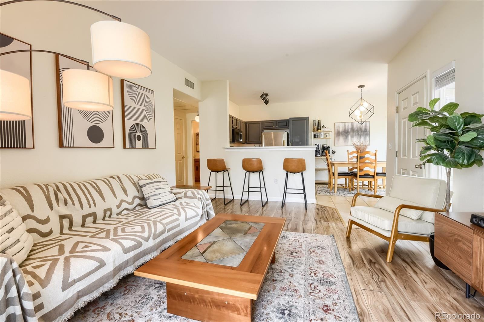 8365 Pebble Creek Way #104, Littleton, CO 80126