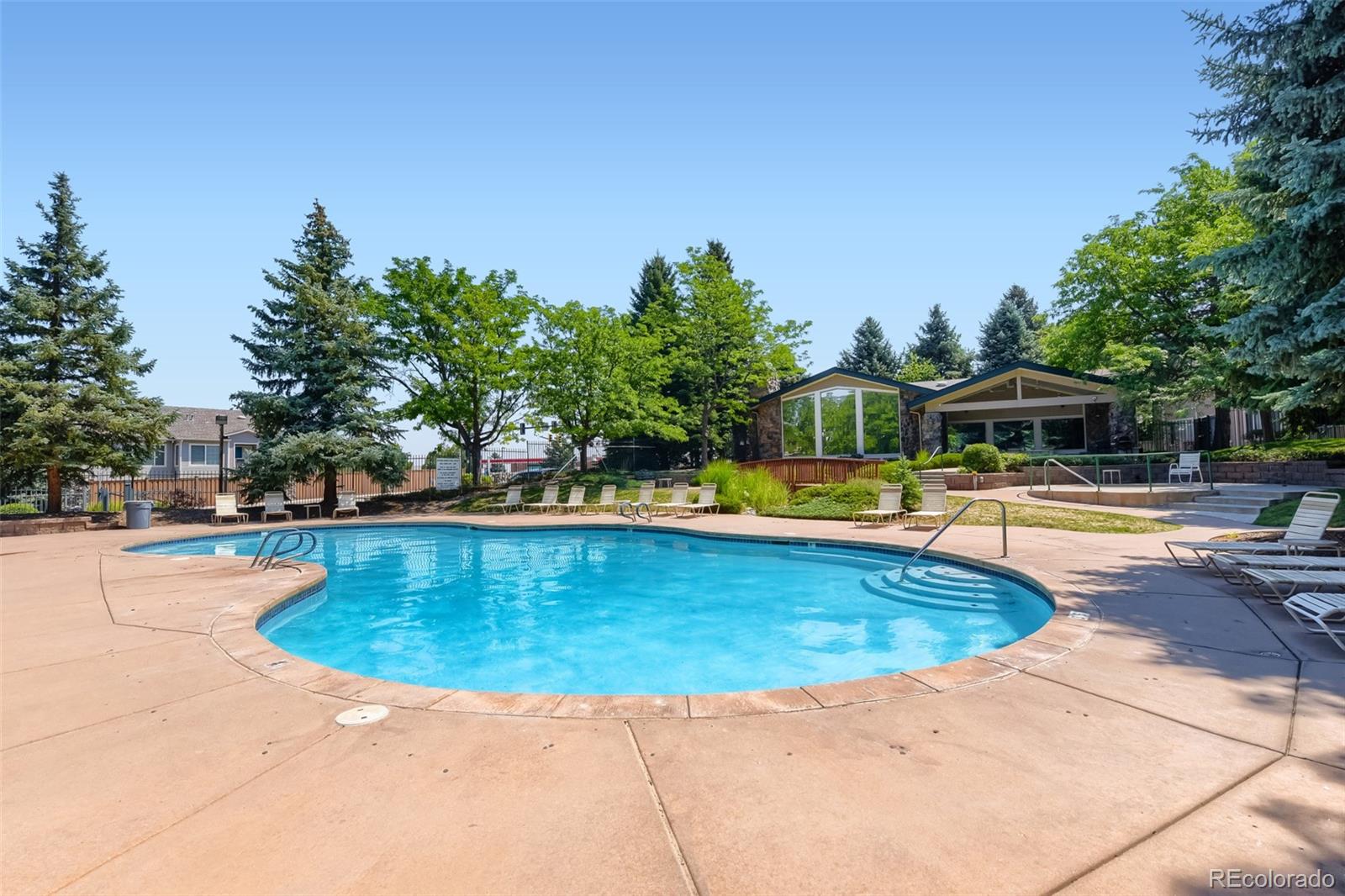 8365 Pebble Creek Way #104, Littleton, CO 80126