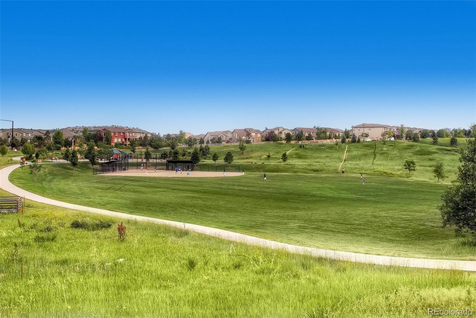 1020 English Sparrow Trl, Littleton, CO 80129