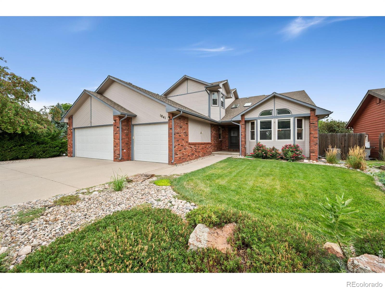 1841 Silver Leaf Dr, Loveland, CO 80538