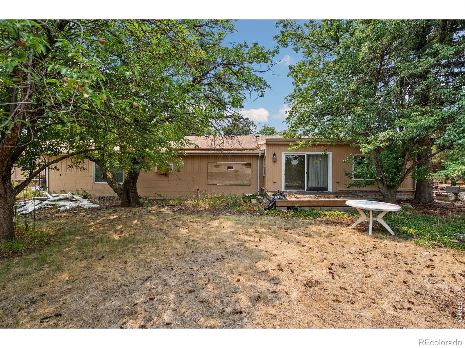 4000 Kechter Rd, Fort Collins, CO 80528