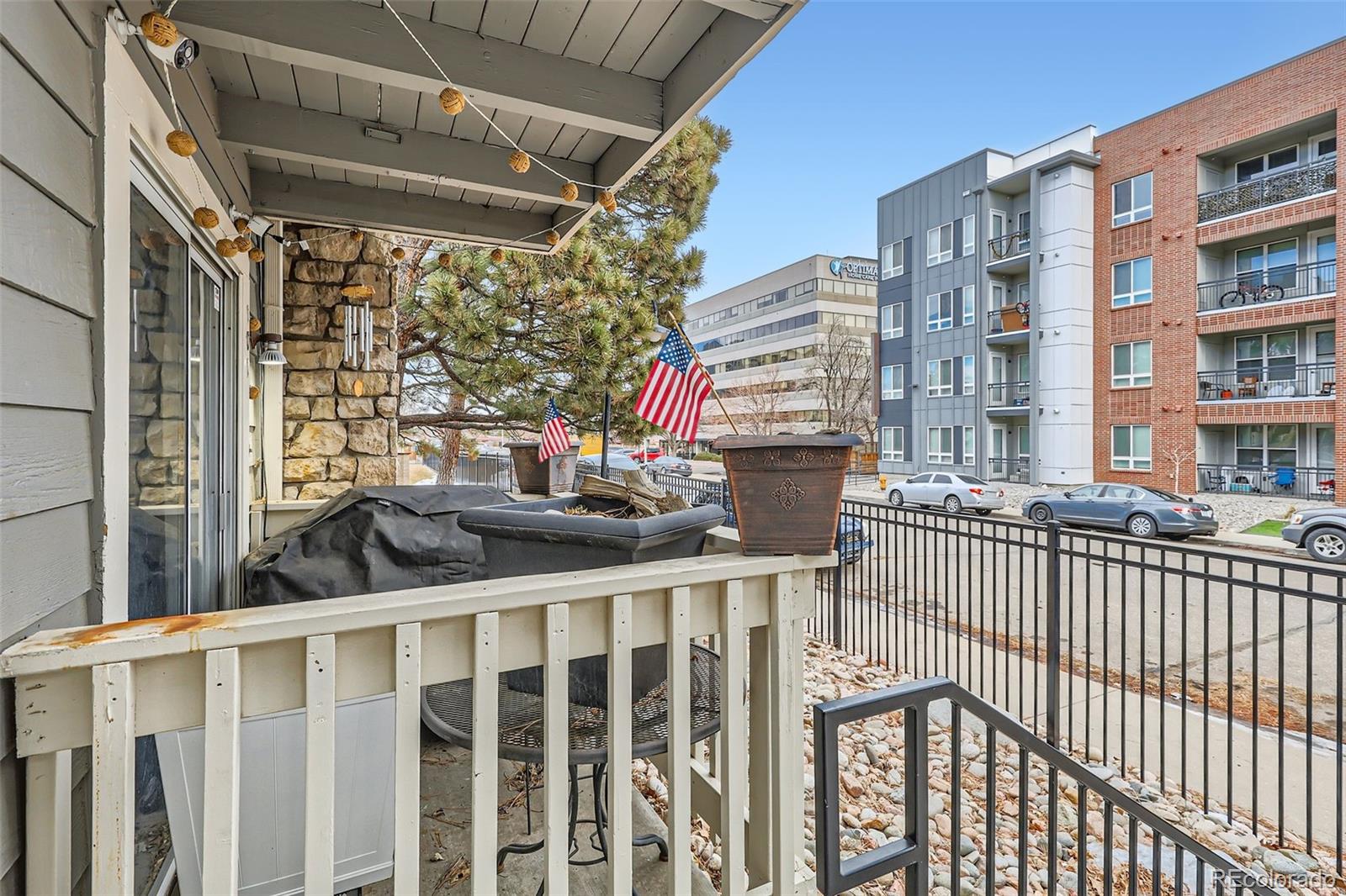 4400 S Quebec St #101N, Denver, CO 80237