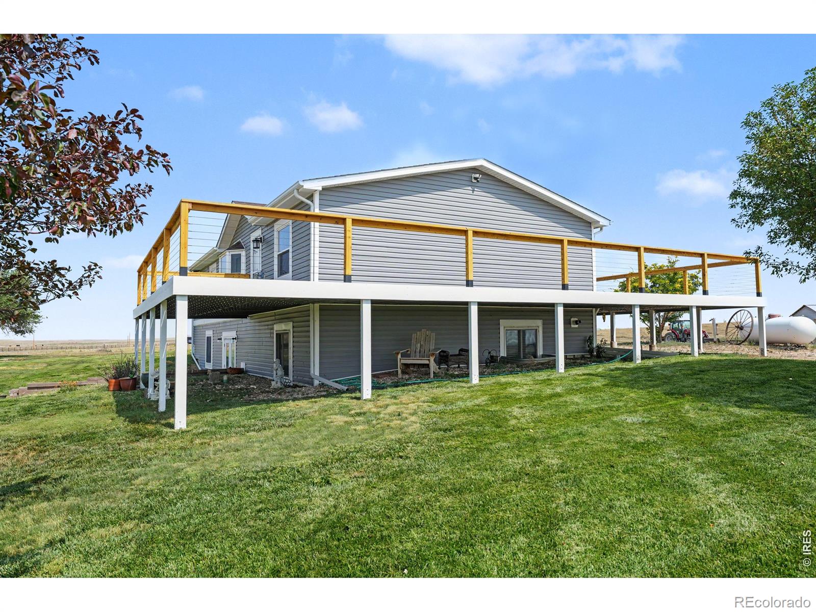 34015 County Road 80, Briggsdale, CO 80611
