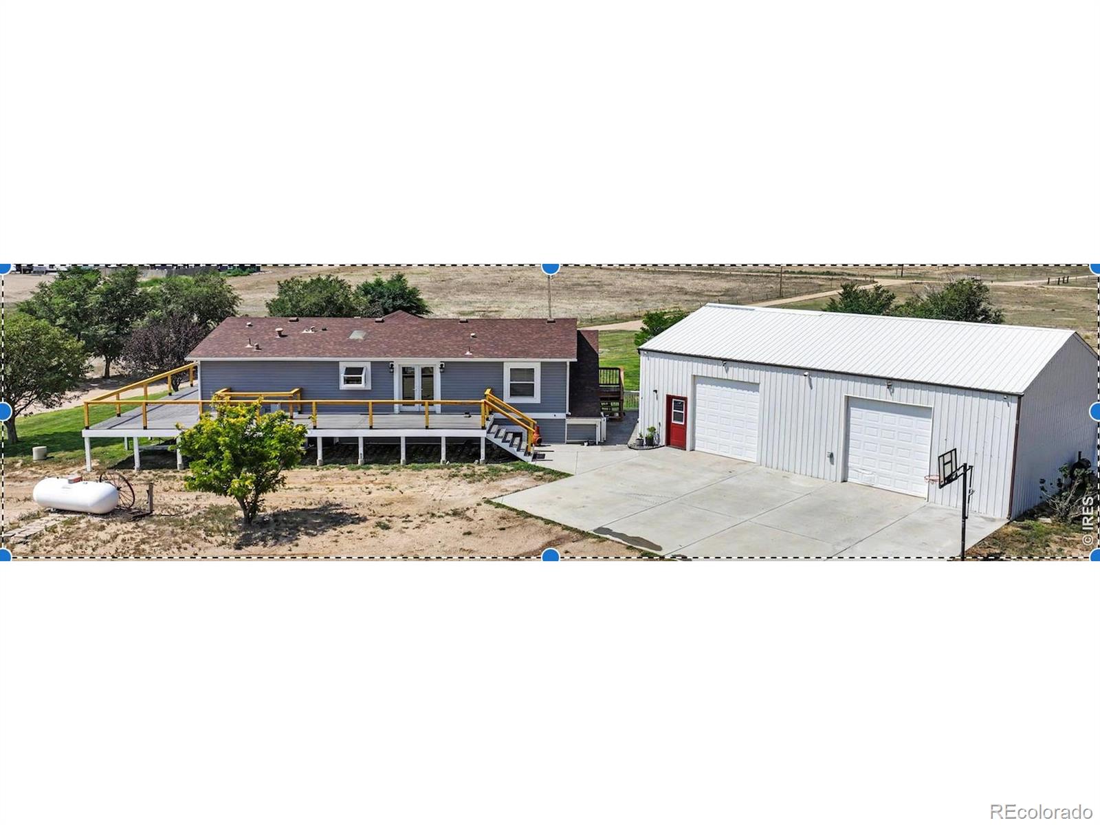 34015 County Road 80, Briggsdale, CO 80611