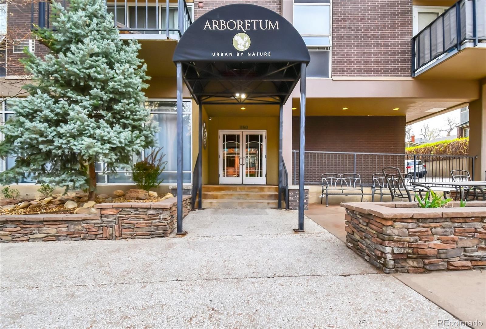 1150 Vine St #603, Denver, CO 80206
