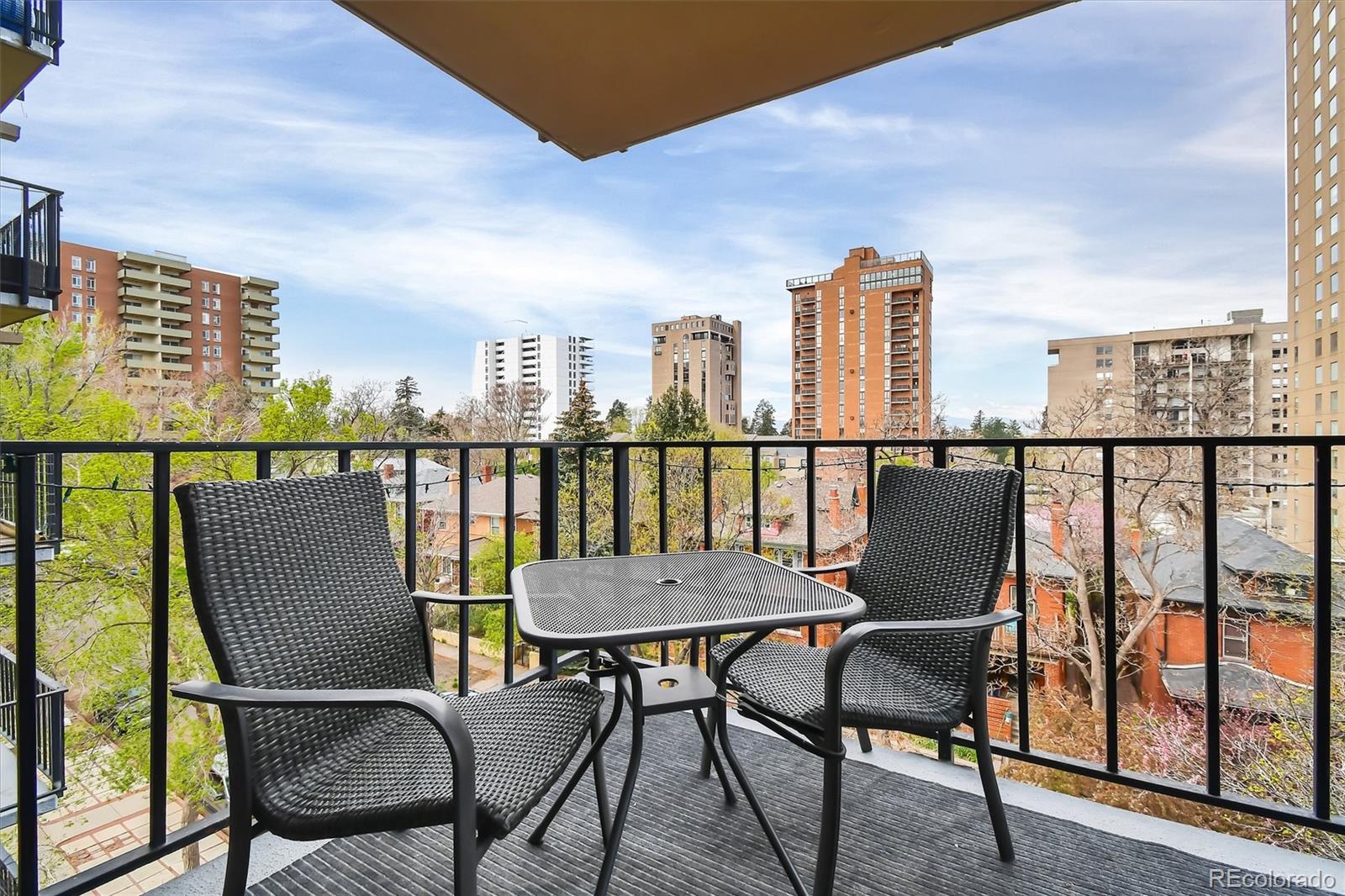 1150 Vine St #603, Denver, CO 80206