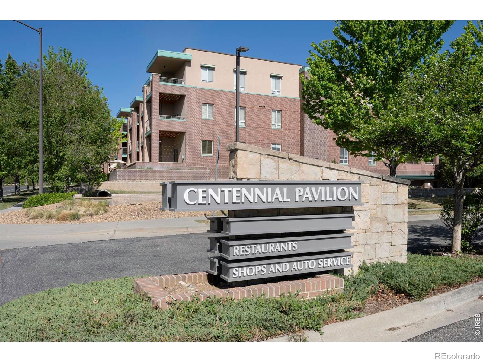 1053 W Century Dr #101, Louisville, CO 80027