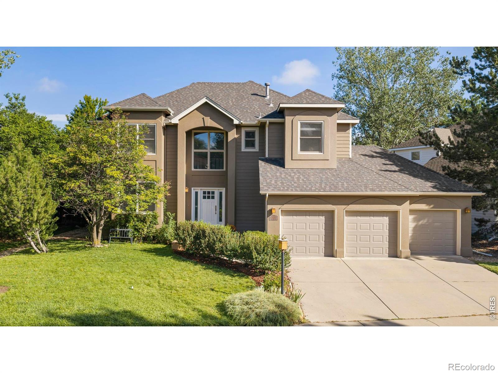 4507 S Hampton Cir, Boulder, CO 80301