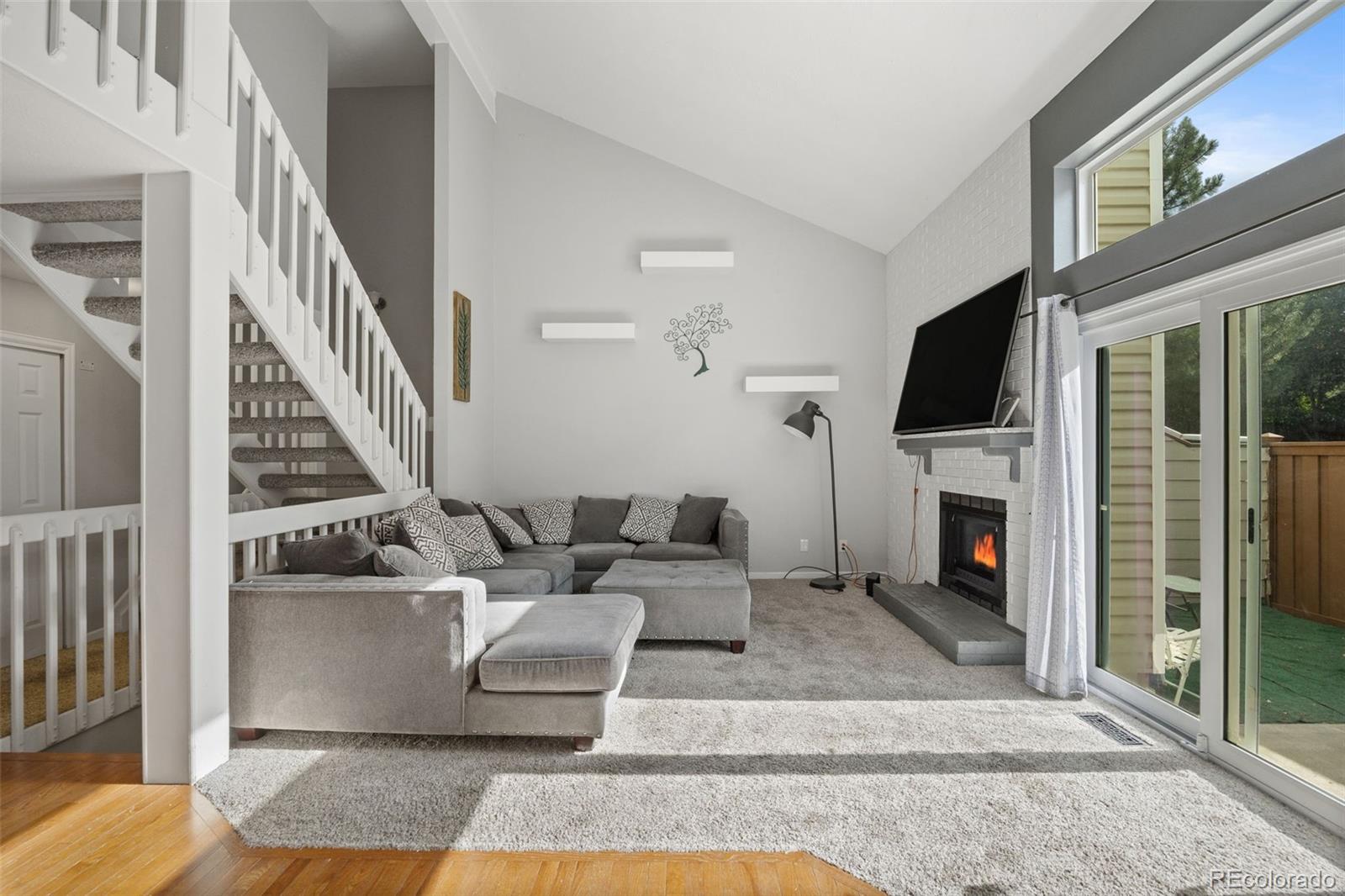 7667 S Monaco Cir W, Englewood, CO 80112
