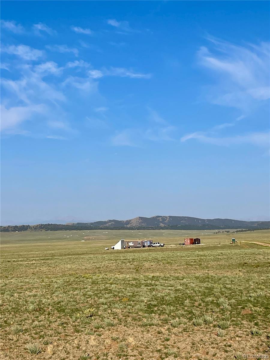 558 Garfield Rd Lot 20, Hartsel, CO 80449