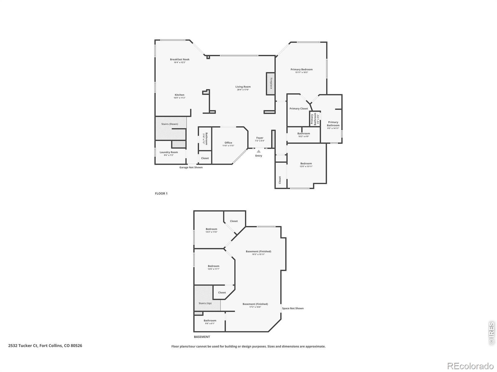 2532 Tucker Ct, Fort Collins, CO 80526