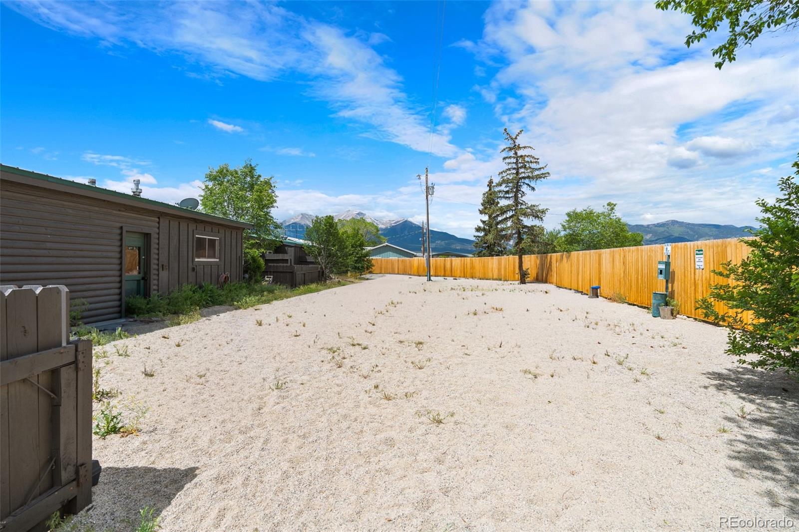 12845 Us Highway 24/285, Buena Vista, CO 81211