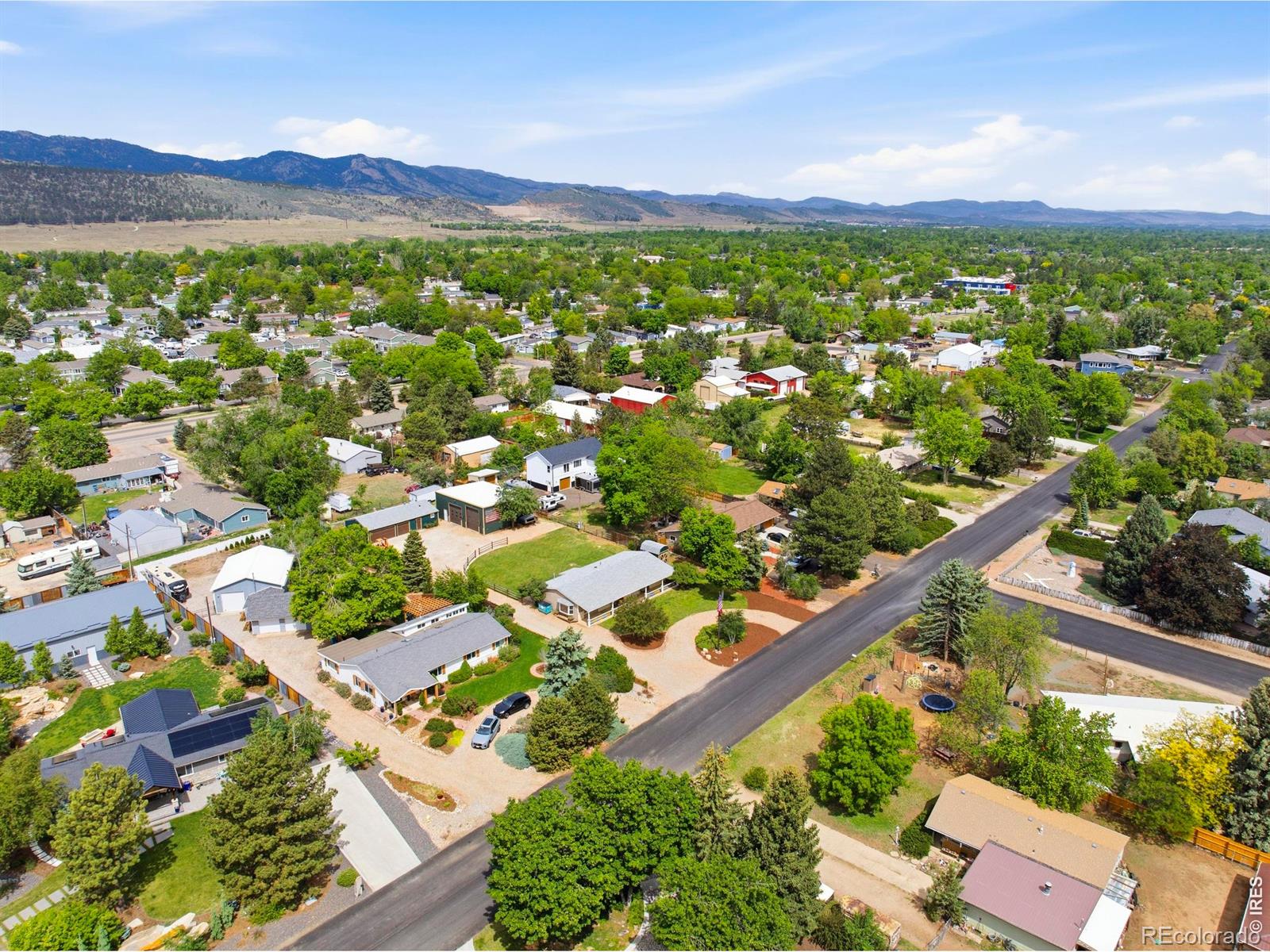 3909 Goodell Ln, Fort Collins, CO 80526