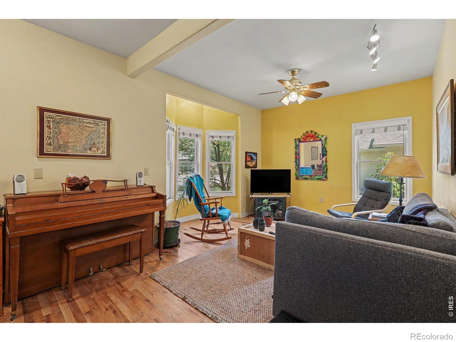 504 E Simpson St #A & B, Lafayette, CO 80026