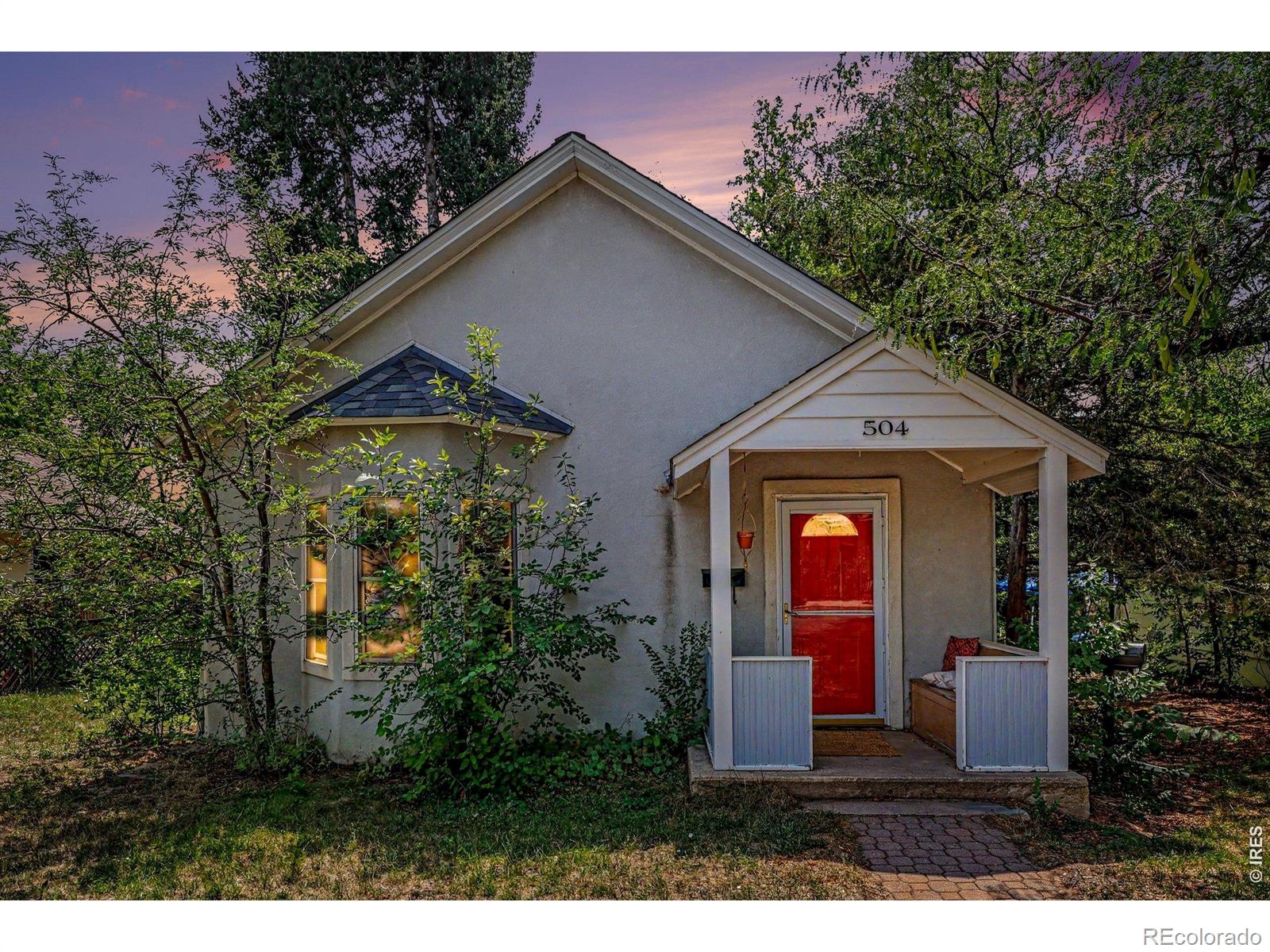 504 E Simpson St #A & B, Lafayette, CO 80026
