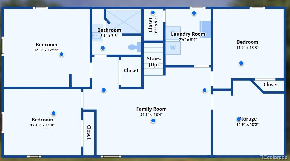 1805 S Ammons St, Denver, CO 80232