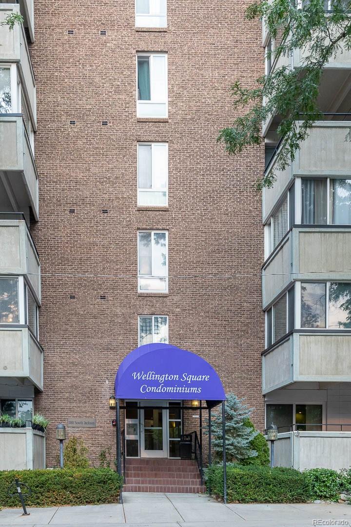 1888 S Jackson St #406, Denver, CO 80210