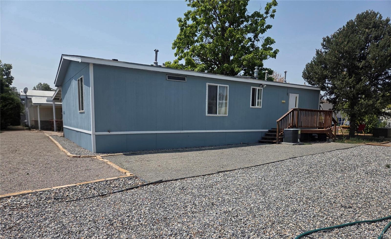 860 W 132nd Ave Lot 165, Denver, CO 80234