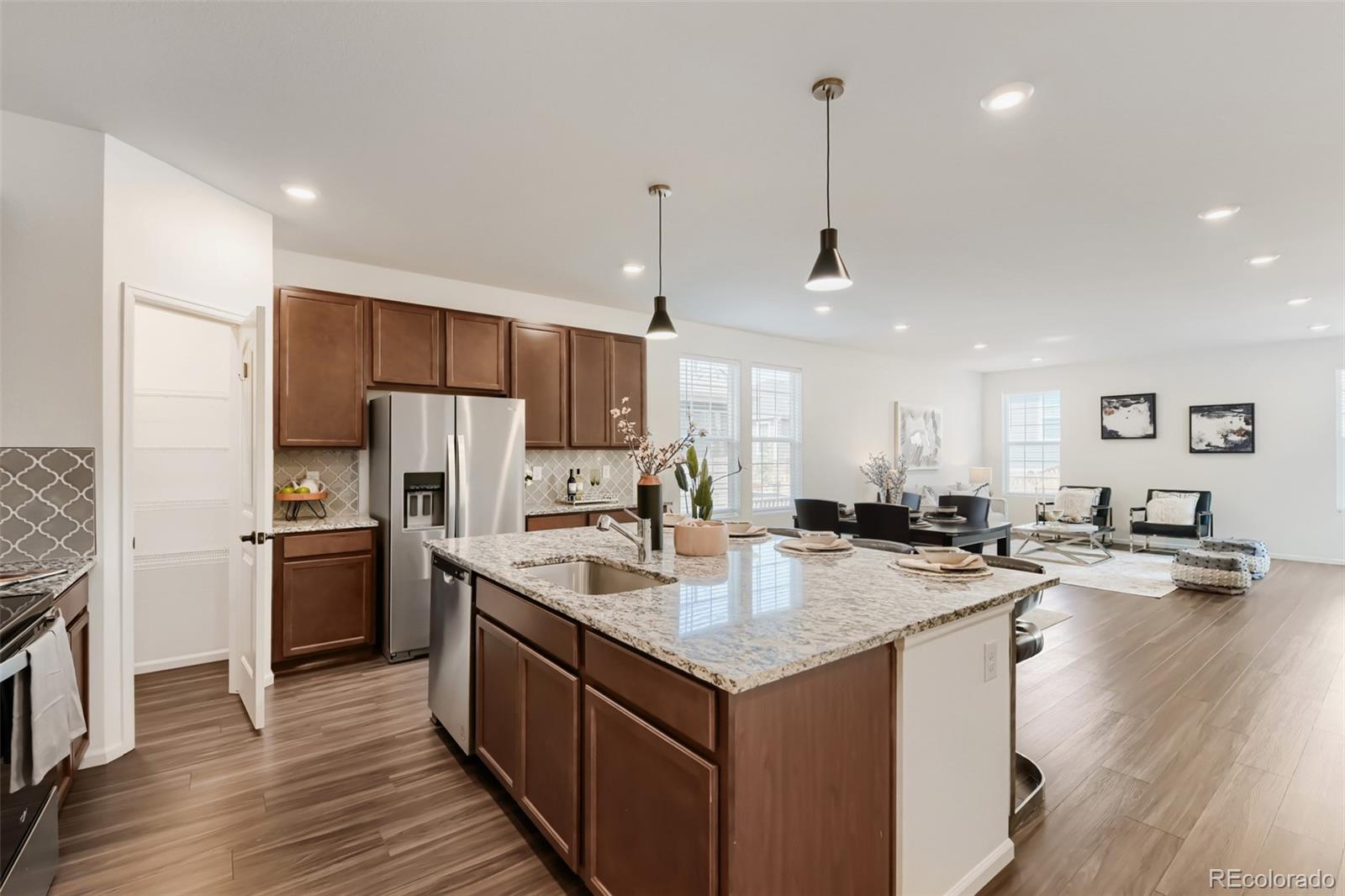 3342 Bluestem St, Dacono, CO 80514
