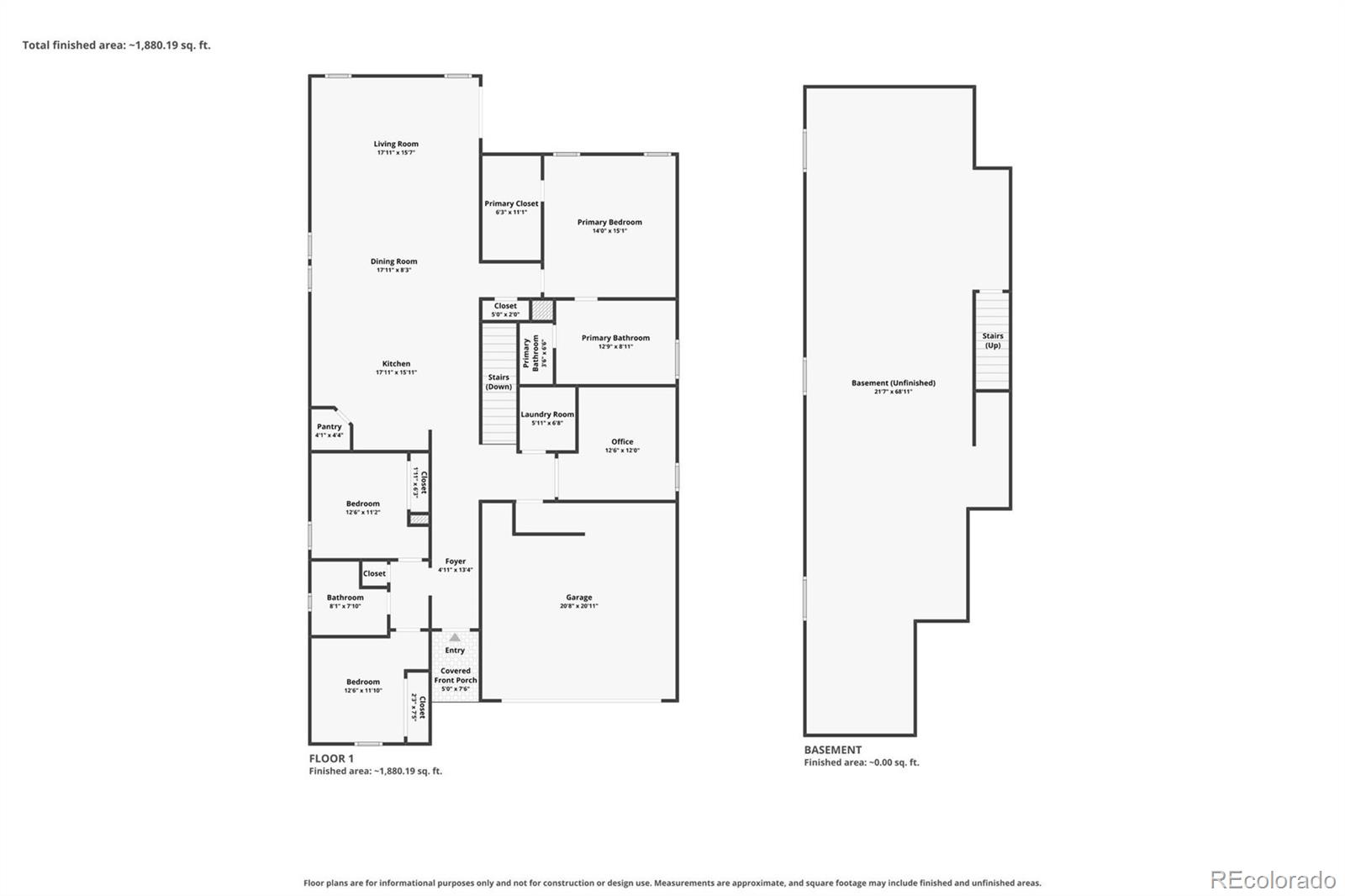 3342 Bluestem St, Dacono, CO 80514