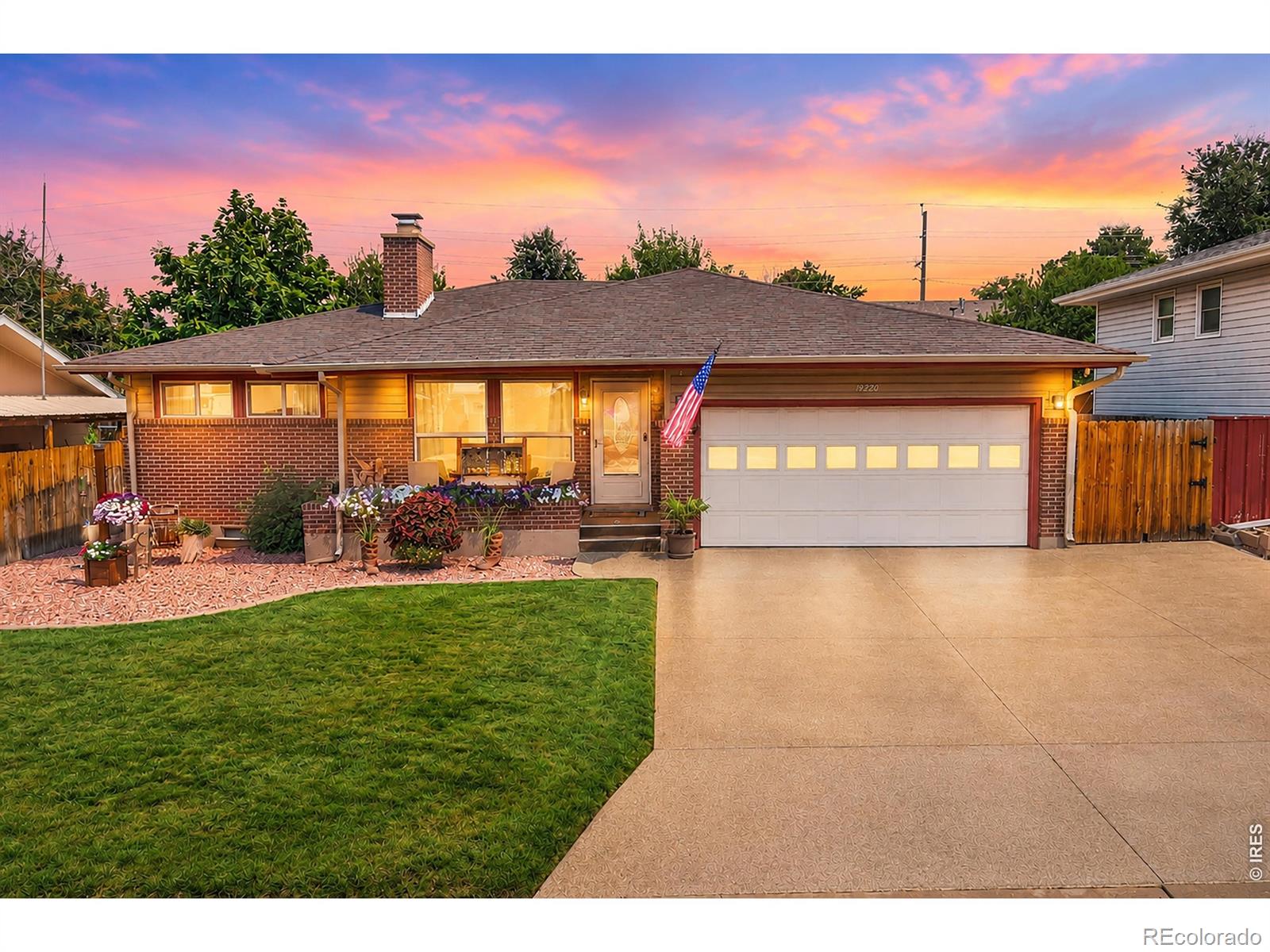 1920 23rd Ave Ct, Greeley, CO 80634