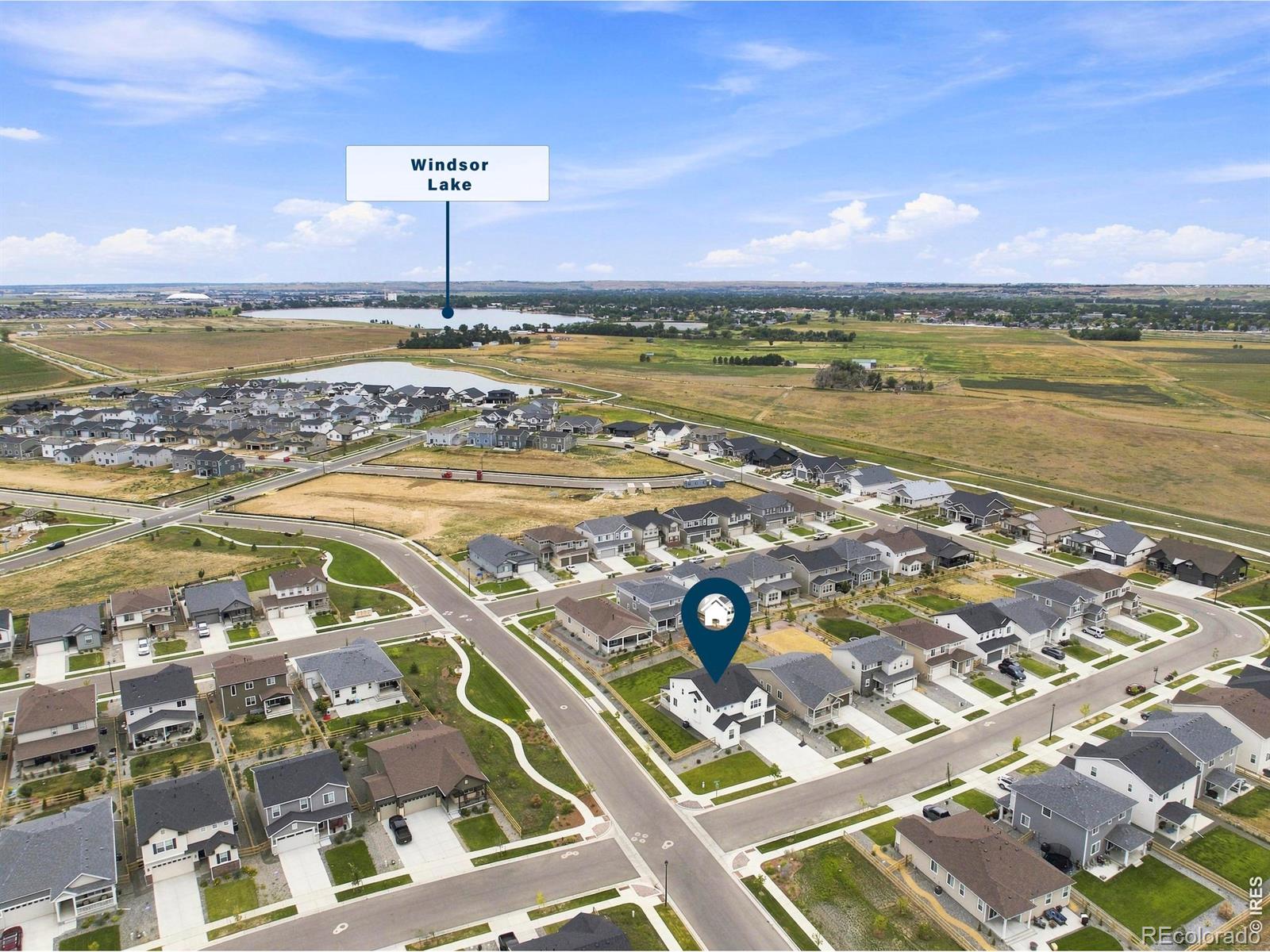 965 Sandhills St, Windsor, CO 80550