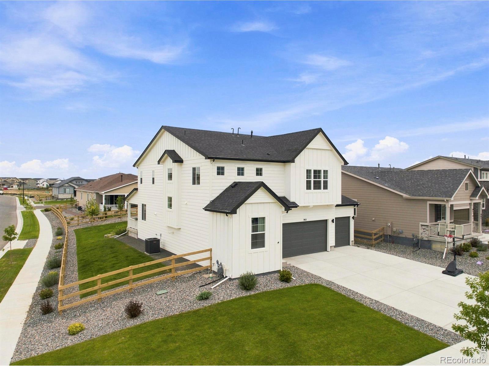 965 Sandhills St, Windsor, CO 80550
