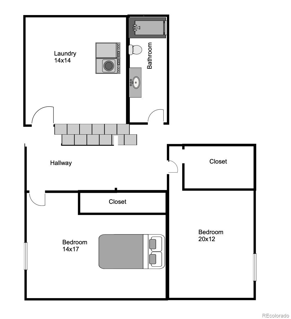 113 Beaver Rd #A, Avon, CO 81620