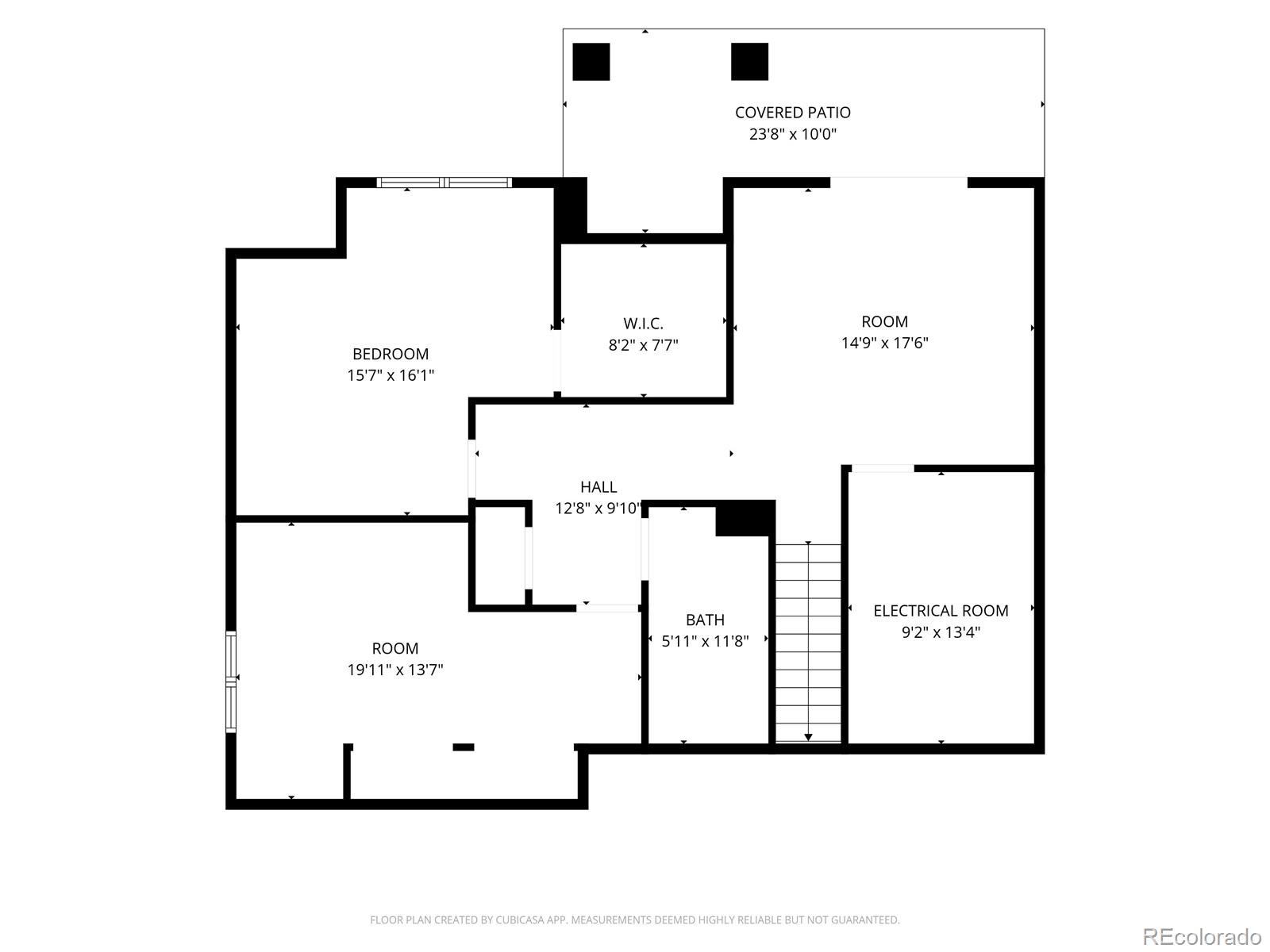 23588 E Mineral Pl, Aurora, CO 80016