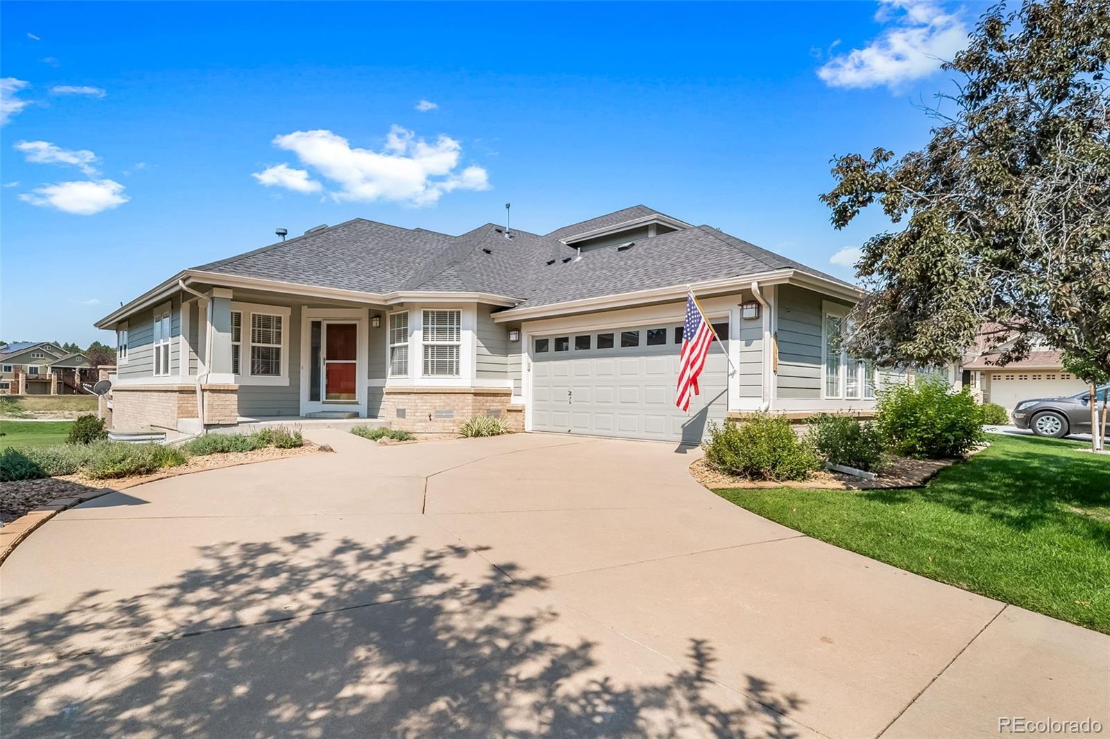 23588 E Mineral Pl, Aurora, CO 80016